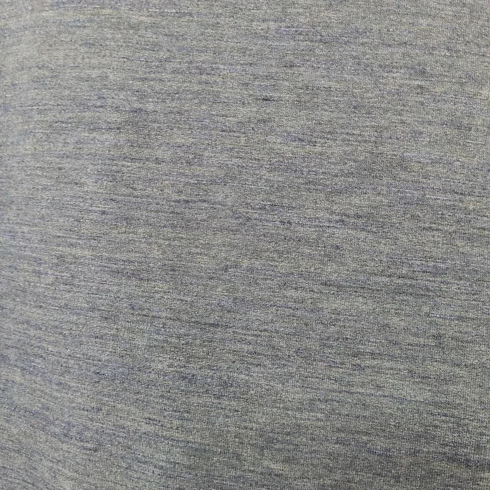 Lou & Grey Cowl Neck Marled Sweater Fleece Lined M - Picture 6 of 8